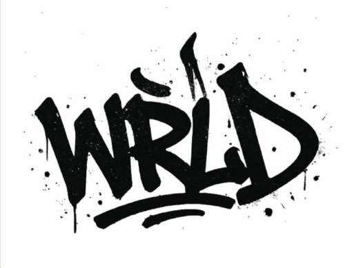 Wrld clothing